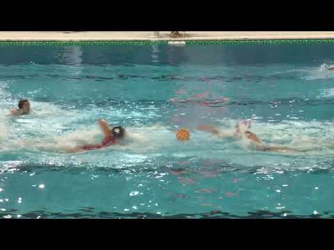 Lifebrain SIS Roma - RN Florentia: 9 - 4   #Partita Integrale