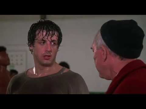 ROCKY | Women Weaken Legs