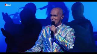 Pet Shop Boys - Left to my own devices (Super ver.)  #11  ▾
