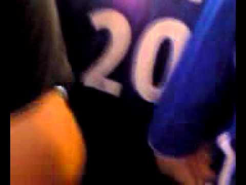 ambiance kop RCS/bayonne 20/05/11