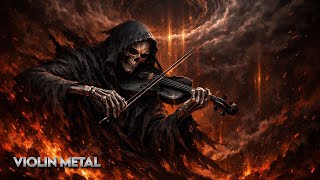 Download lagu Violin Metal – The Final Countdown | Europe (Cover) mp3