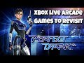 Xbox Live Arcade Games You Need To Revisit