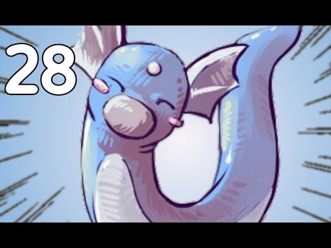 Pokémon Oro Donalocke | EL HEREDERO AL TRONO DE FERALIGART