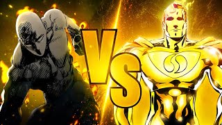 The Strongest Saitama Vs The Strongest Superman Is NOT CLOSE