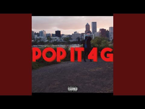 Pop It 4 Glizz