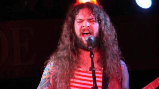 Monster Truck - Oh Lord