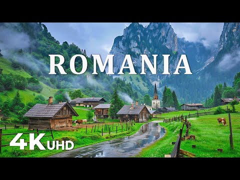 Cinematic Earth 4K and Scenic Wonder 8K