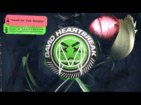 David Heartbreak - Rebel (AC Slater Remix)