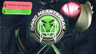 David Heartbreak - Rebel (AC Slater Remix)