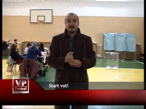 Start vot