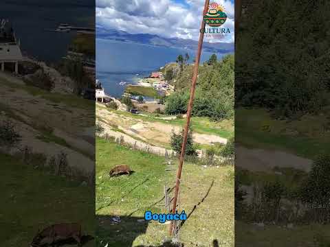 Vengan a conocer este mágico lugar #Turismo #historia #boyaca