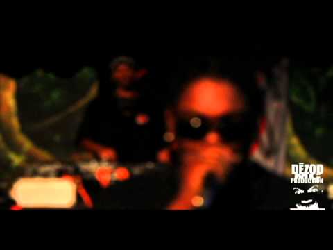 TiTY ONE à l'Urbain Spirit [dezodMCproduction]