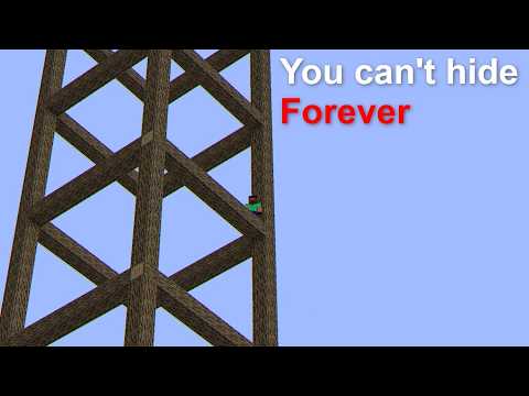 This Horror Mod is Actually Kinda Cool