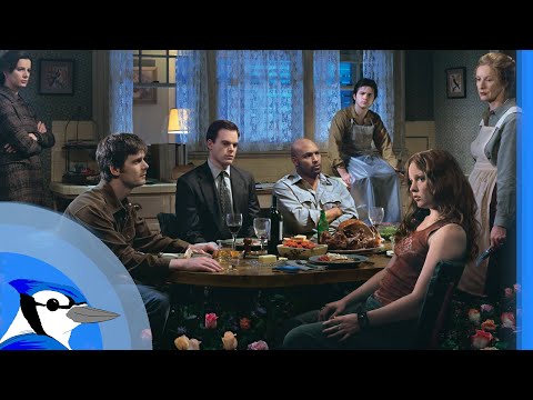 The Family Tomb: A Six Feet Under Retrospective