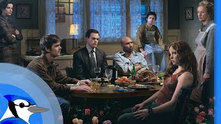 Retrospektywa serialu Sześć stóp pod ziemią - The Family Tomb