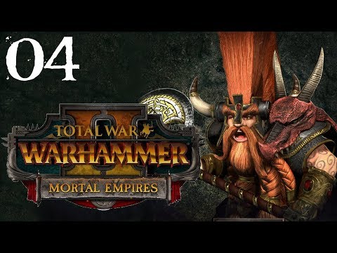 SB Slays The Mortal Empires 04 - Run Red
