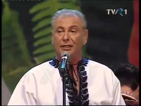 Nicolae Furdui Iancu - Viaţă tu eşti numai dor (Concert ,,In memoriam Marioara Murărescu")