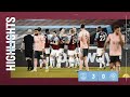 EXTENDED HIGHLIGHTS | WEST HAM UNITED 3-0 SHEFFIELD UNITED