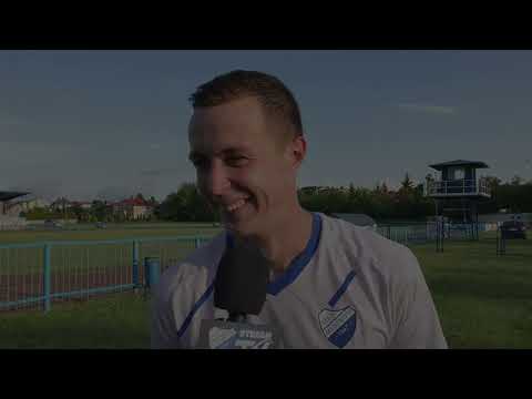 29 kolejka 2021/22: MKS Myszków - LGKS 38 Podlesianka Katowice 2:1.