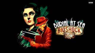 BioShock: Infinite - Burial at Sea Soundtrack - Johnny Mathis - Wonderful Wonderful (Ingame version)