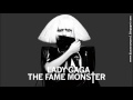 Lady GaGa - The Fame Monster (Official Full ...