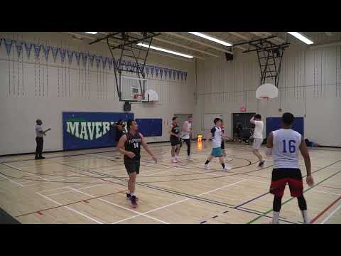 Flipside vs Xfactors - sunday tier 7 - tcbl 2022 spring