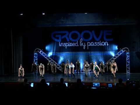 2017 IDA Nominee (People's Choice) - Long Island, NY - EPIC Dance Company