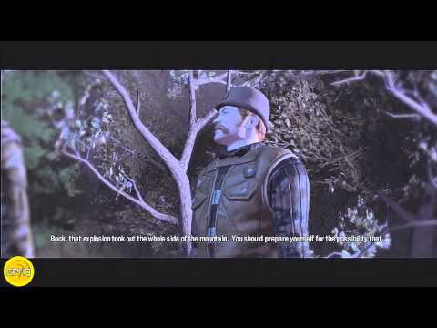 Captain America: Super Soldier Playthrough (part 19)