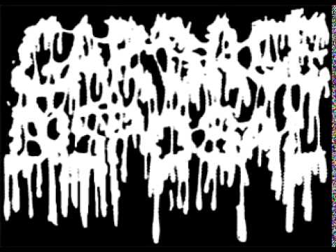 GARBAGE DISPOSAL live 1998 off the split tape with nyctophobic