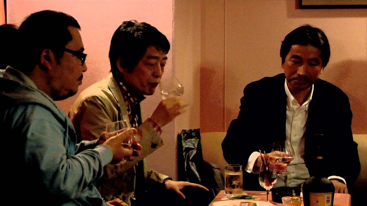 「酒中日記」予告編