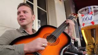 Mark Harris- Starting Life Late