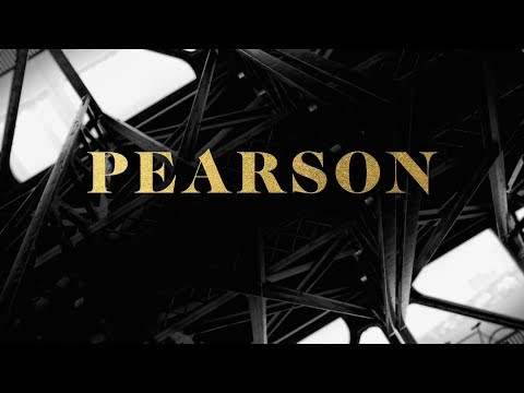 Pearson Usa Network Trailer 3