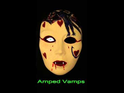 Amped Vamps - Virgin Feast instrumental - produced by Howling Wolfgang Productions