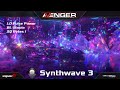 Video 1: Avenger Expansion Demo: Synthwave III