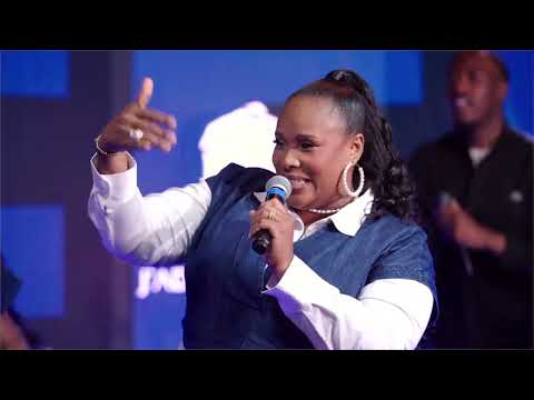 FAYA - MIREILLE BASIRWA FT. JC WORSHIP