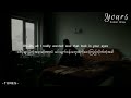 Yours - Conan Gray // Myanmar Subtitle
