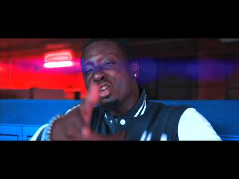 Jay Burna x Trina - Game Time (Official Video)