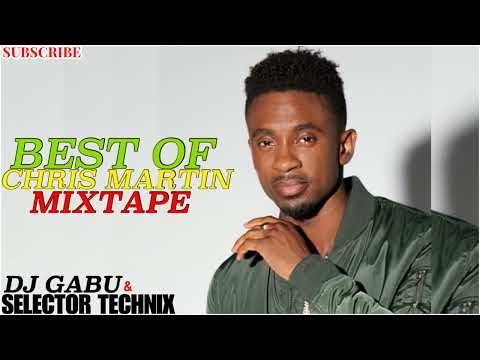 BEST OF CHRISTOPHER MARTIN SONGS MIX 2020 - DJ GABU & SELECTOR TECHNIX | CHRIS MARTIN ONE DROP MIX
