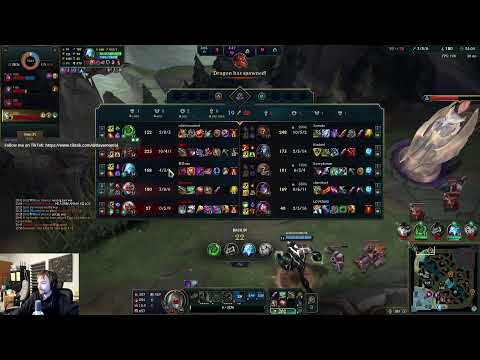 🔴Educational High Elo Games. How to 1v9 like a Challenger 🔴