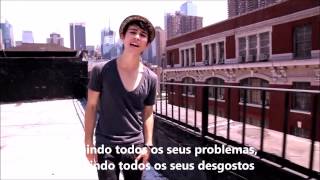 Max Schneider - You Don't Know Me (Legendado - PT) OFICIAL HQ