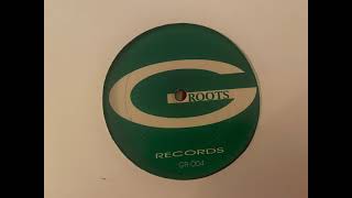 Calvin Rock - I Love U (Forever) (Just The Music)