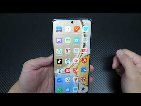 How to change your phone language from Chinese to English
