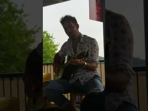 Startin´ With Me - Jake Owen