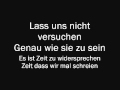 Christina Sturmer - Ein Leben Lang (Lyrics ...