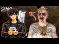 Granny Live Thriller Horror Gamepaly Zzz Red FF Granny Grannygame Horror