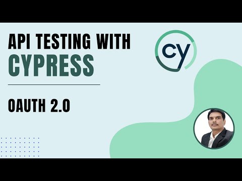 API Testing using Cypress HTTP Methods Part 1