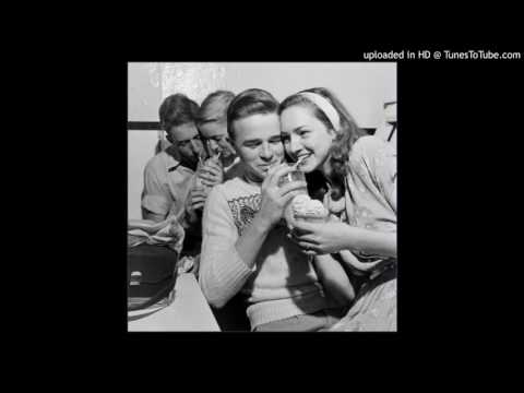 Jay Fanning - Won't You Be My Sweetheart
