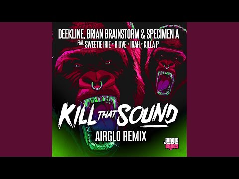 Kill That Sound (Airglo Remix)