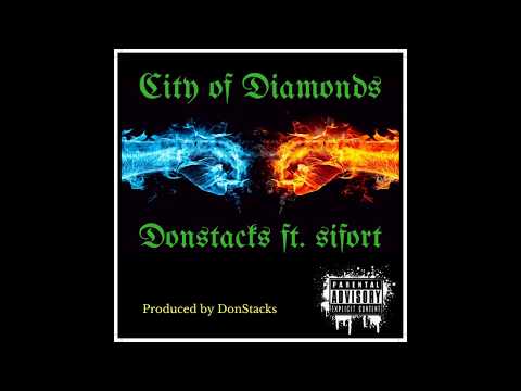 Donstacks - Easy Goin Ft. Sifort