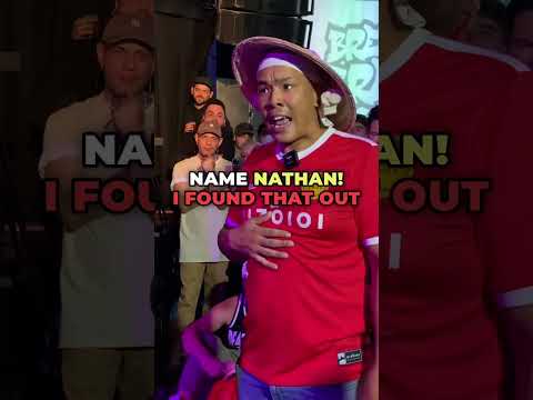 @GreeleyTHC VS @hoeyfarmertv (Part 1) Rap Battle at @BreaknBreadProductions